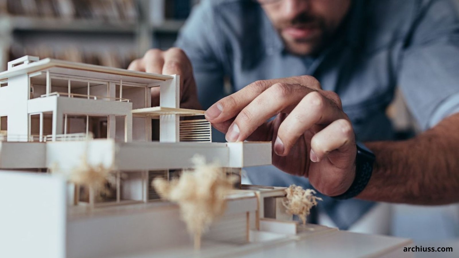 Le rôle de l’architecte dans la réussite d’un projet immobilier